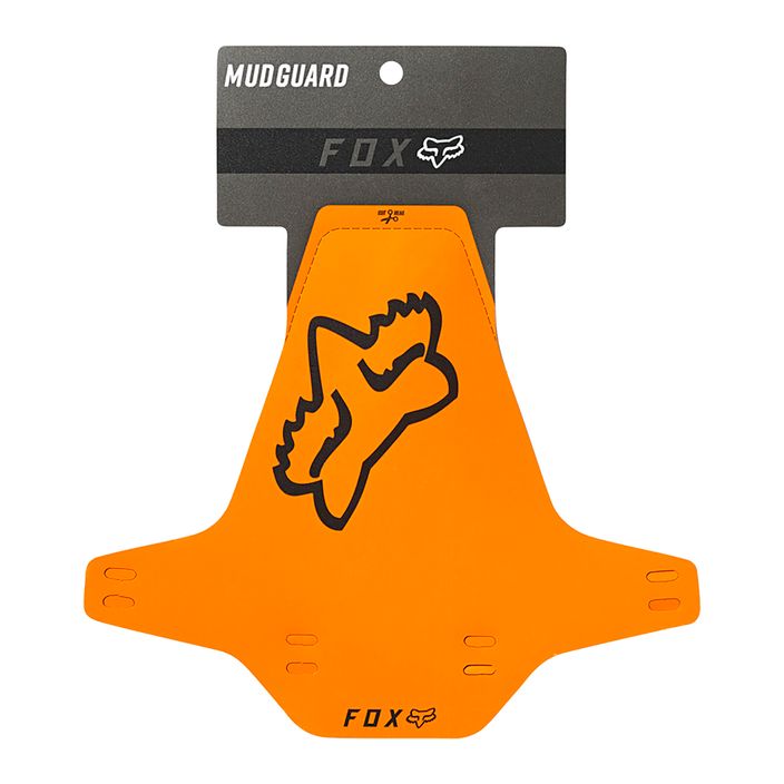 Fox Racing Mud Guard πορτοκαλί λασπωτήρας ποδηλάτου 25665_009_OS 2