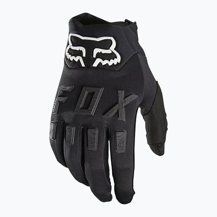 Fox Racing Legion ανδρικά γάντια ποδηλασίας μαύρο 25800_001_S 6