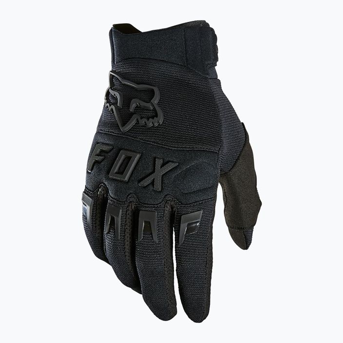 Fox Racing Dirtpaw ανδρικά γάντια ποδηλασίας μαύρο 25796 5