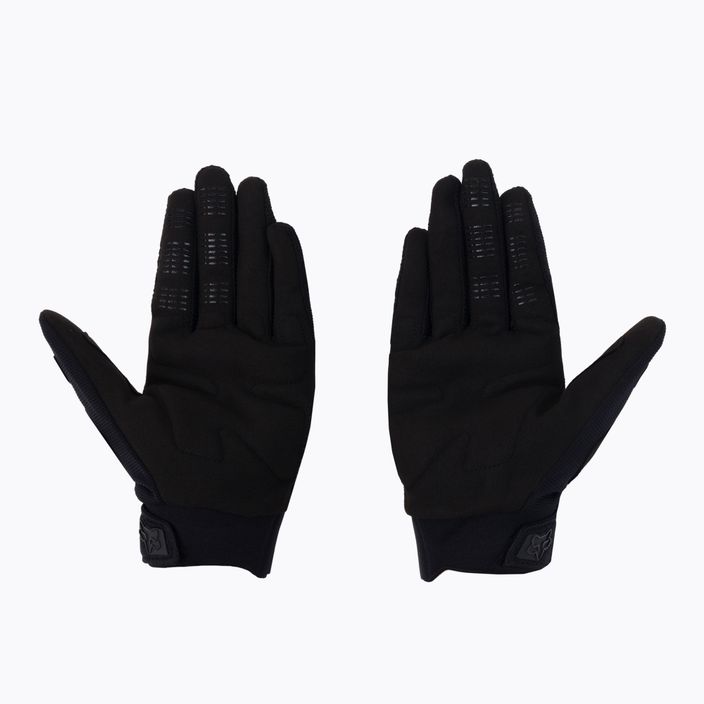 Fox Racing Dirtpaw ανδρικά γάντια ποδηλασίας μαύρο 25796 2