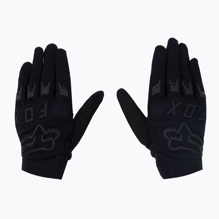 Fox Racing Dirtpaw ανδρικά γάντια ποδηλασίας μαύρο 25796 3