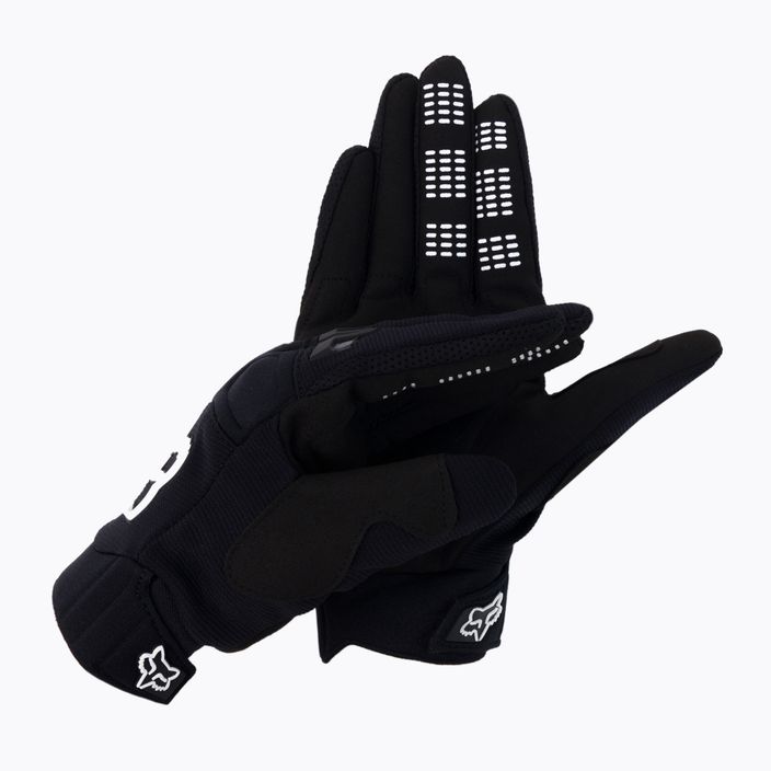 Fox Racing Dirtpaw ανδρικά γάντια ποδηλασίας μαύρο 25796