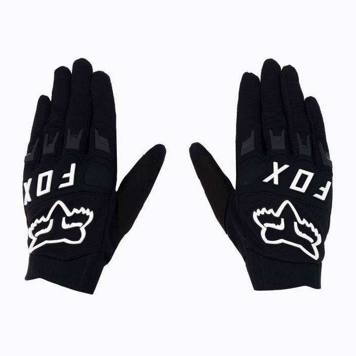 Fox Racing Dirtpaw ανδρικά γάντια ποδηλασίας μαύρο 25796 3