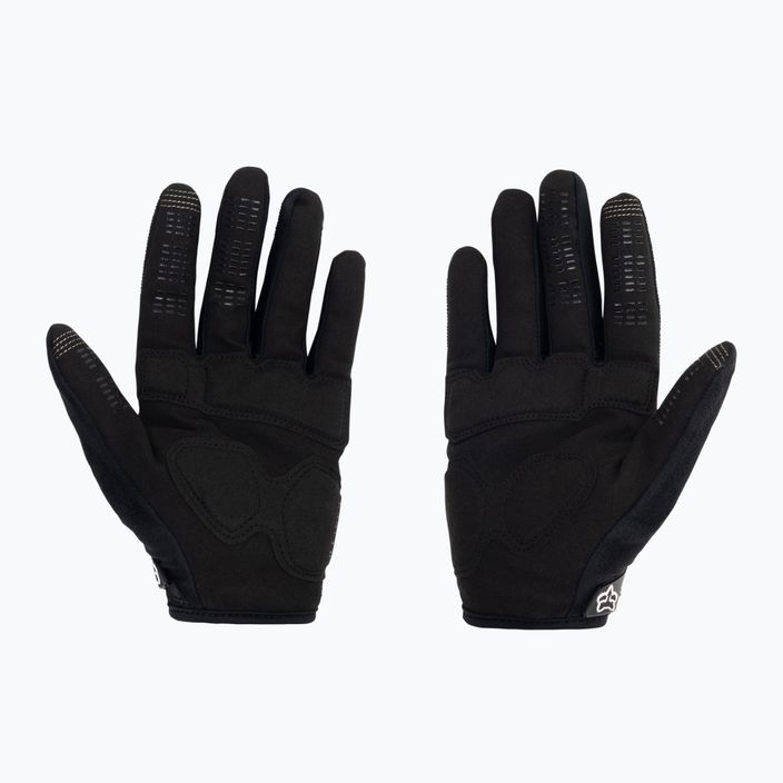 Fox Racing Ranger Gel ανδρικά γάντια ποδηλασίας μαύρο 27166_001_M 3