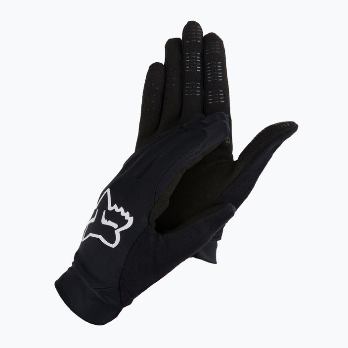 Fox Racing Flexair γάντια ποδηλασίας μαύρα 27180_001