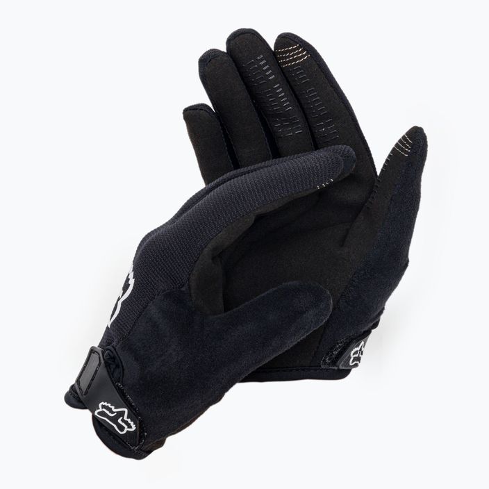 Fox Racing Ranger παιδικά γάντια ποδηλασίας μαύρο 27389_001_YS