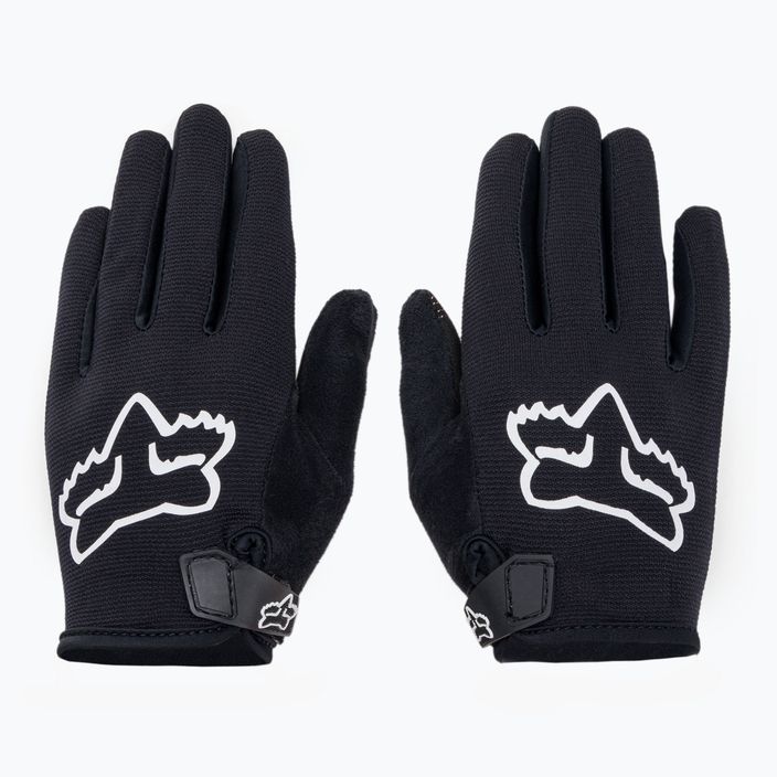 Fox Racing Ranger παιδικά γάντια ποδηλασίας μαύρο 27389_001_YS 3