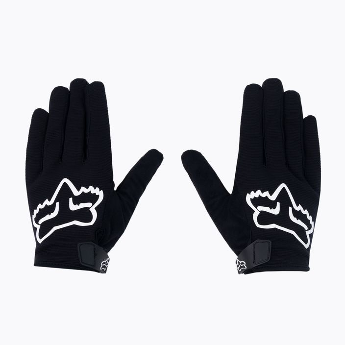Fox Racing Ranger ανδρικά γάντια ποδηλασίας μαύρο 27162 3