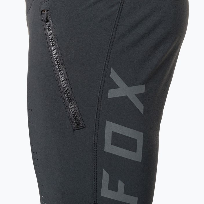 Ανδρικό προστατευτικό παντελόνι ποδηλασίας Fox Racing Flexair μαύρο 29323_001 3