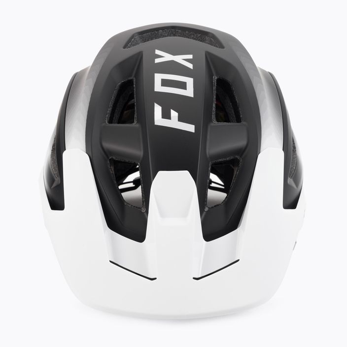Fox Racing Speedframe Pro Fade κράνος ποδηλάτου μαύρο 29463_001_M 2