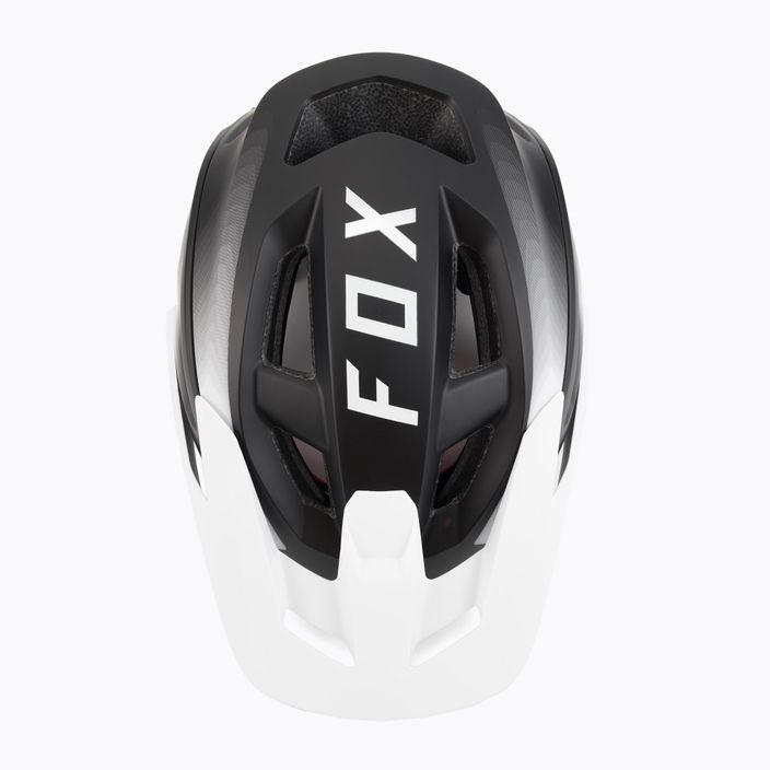 Fox Racing Speedframe Pro Fade κράνος ποδηλάτου μαύρο 29463_001_M 6