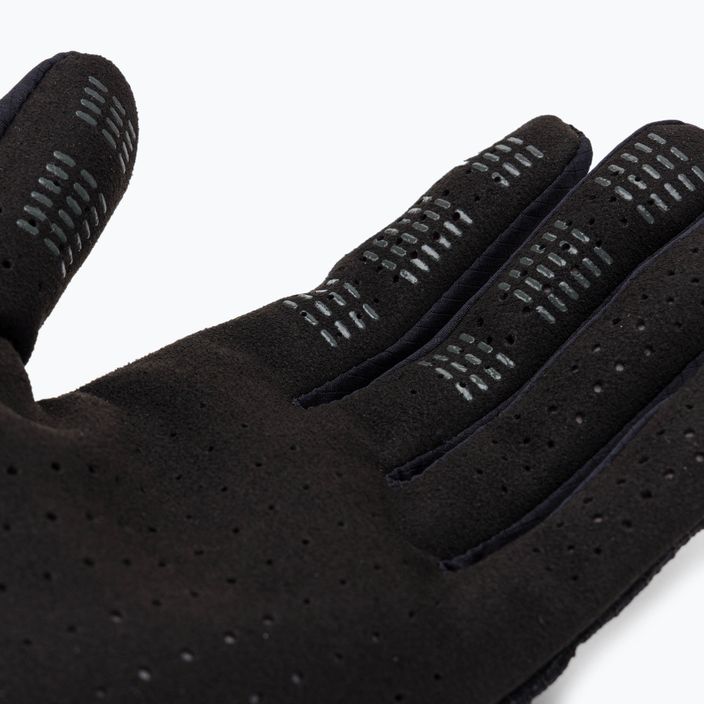 Fox Racing Flexair Pro ανδρικά γάντια ποδηλασίας μαύρα 28902_001 5