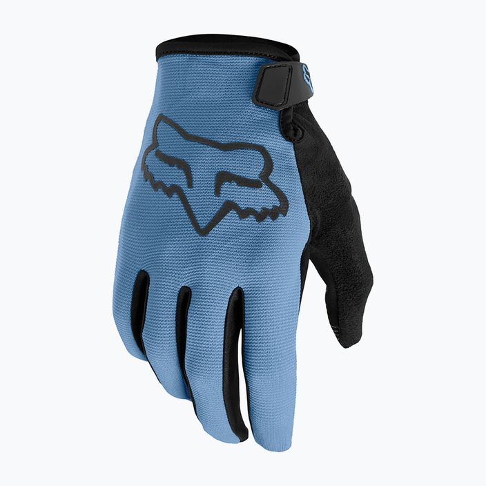 Fox Racing Ranger μπλε γάντια ποδηλασίας 27162_157 5