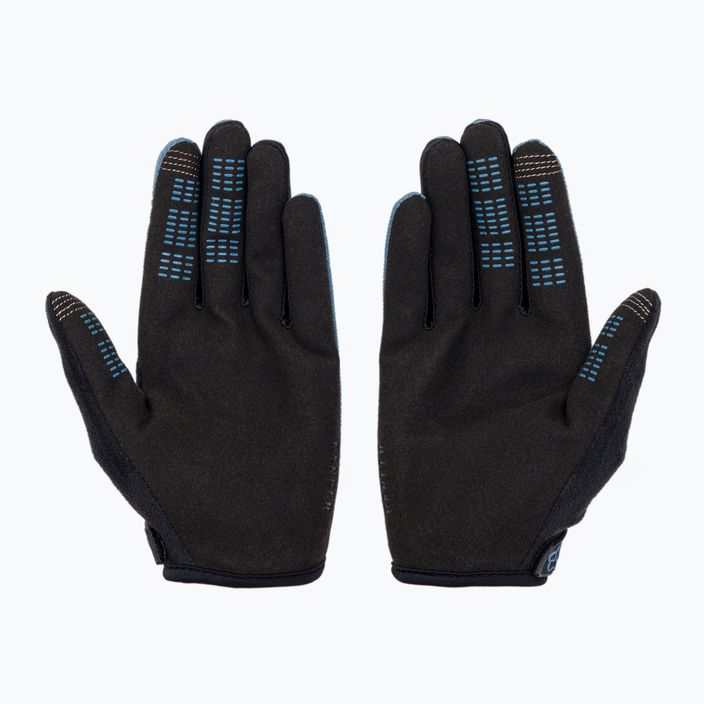Fox Racing Ranger παιδικά γάντια ποδηλασίας μπλε/μαύρο 27389 2