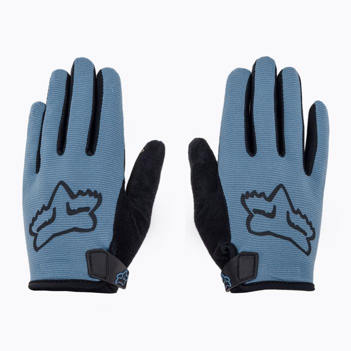 Fox Racing Ranger παιδικά γάντια ποδηλασίας μπλε/μαύρο 27389 3