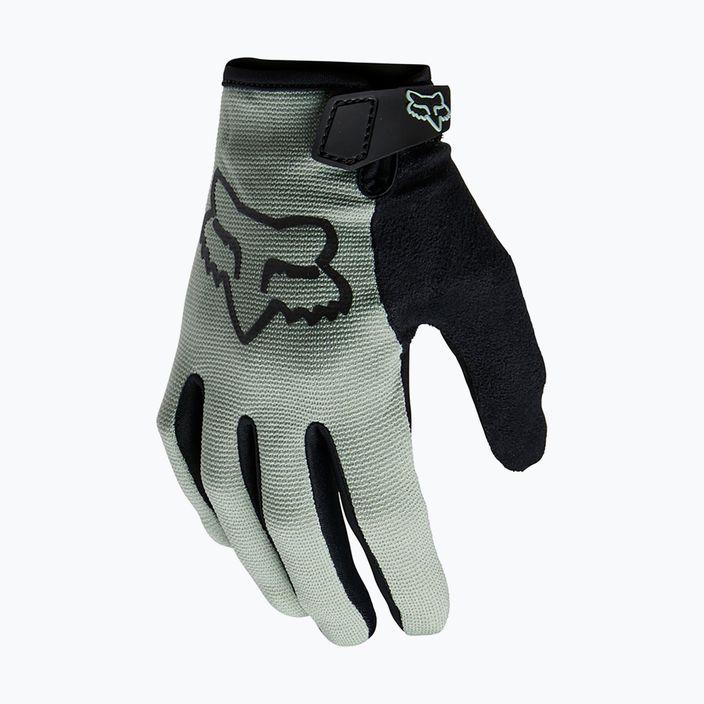 Γυναικεία γάντια ποδηλασίας Fox Racing Ranger πράσινο 27383_341 6