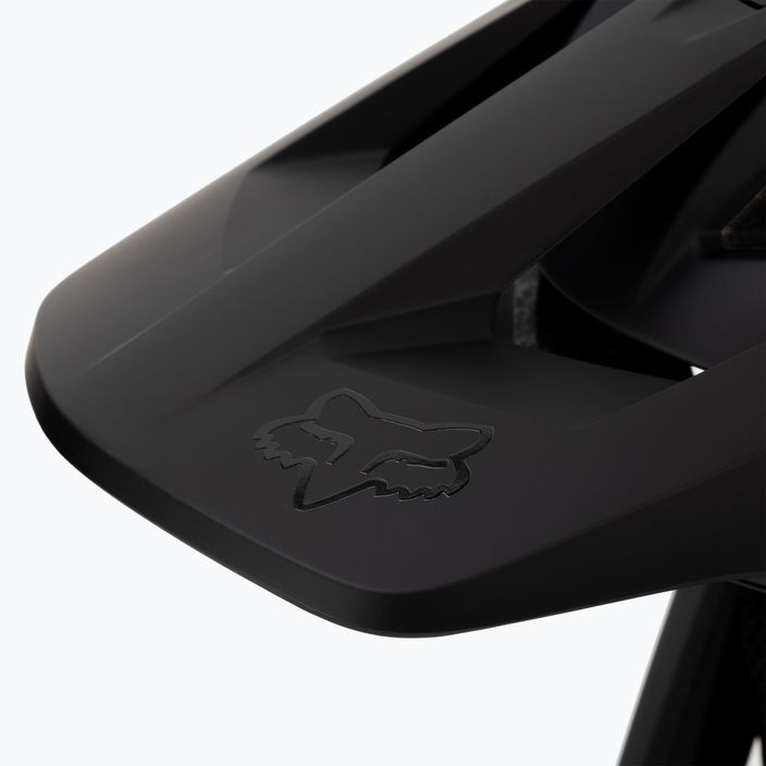 Fox Racing Proframe RS κράνος ποδηλάτου μαύρο 29862_001 8