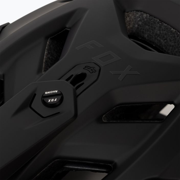 Fox Racing Proframe RS κράνος ποδηλάτου μαύρο 29862_001 9