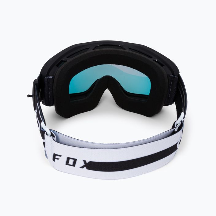 Fox Racing Main Ryaktr μαύρο 29679_001 γυαλιά ποδηλασίας 3