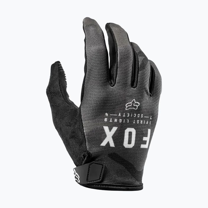 Fox Racing Ranger γάντια ποδηλασίας μαύρα 30085_330_S 6