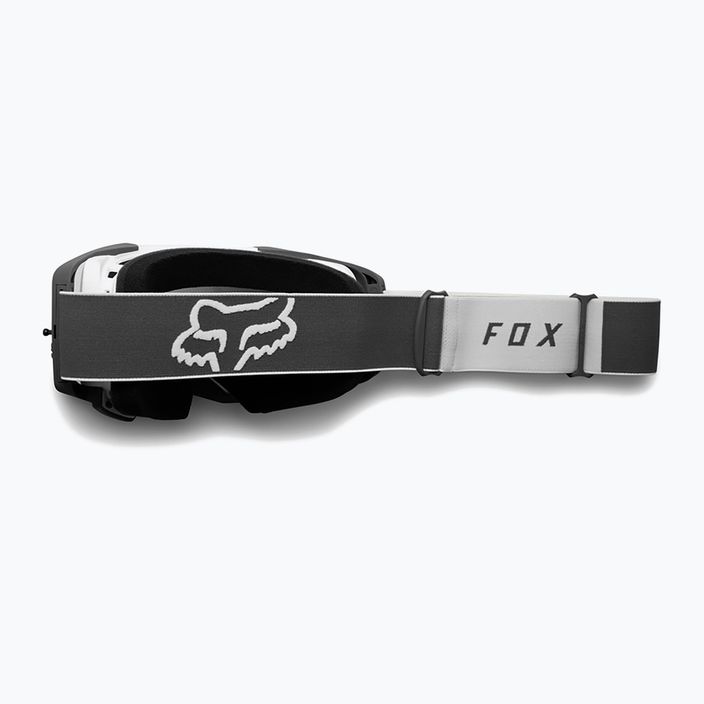 Fox Racing Airspace Xpozr γυαλιά ποδηλασίας μαύρο και λευκό 29674_052 7