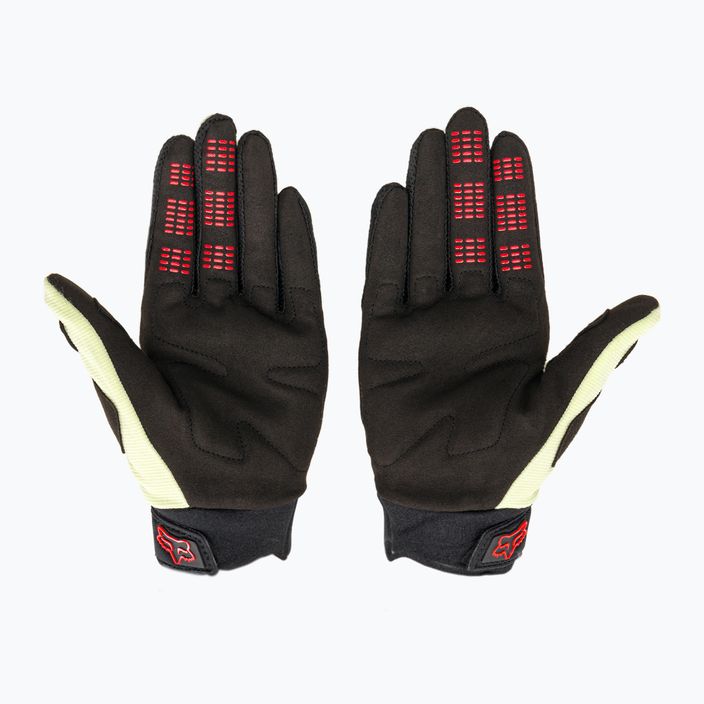 Fox Racing Dirtpaw γάντια ποδηλασίας μπεζ 25796_361_S 2