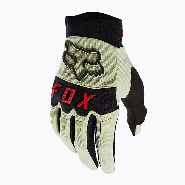 Fox Racing Dirtpaw γάντια ποδηλασίας μπεζ 25796_361_S 5