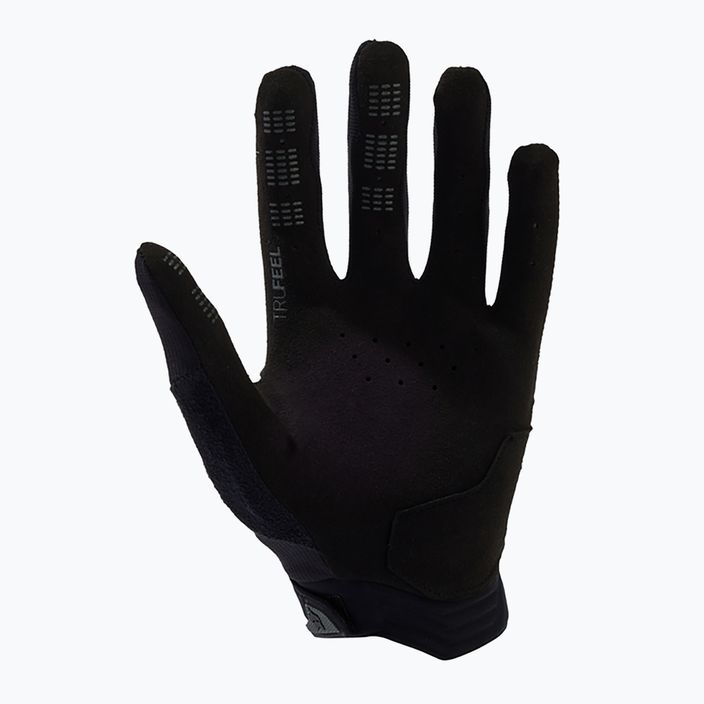 Ανδρικά γάντια ποδηλασίας Fox Racing Defend μαύρο 31008 2
