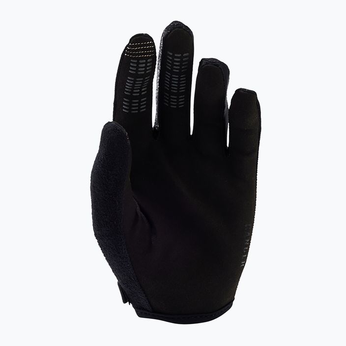 Γυναικεία γάντια ποδηλασίας Fox Racing Ranger μαύρο 2