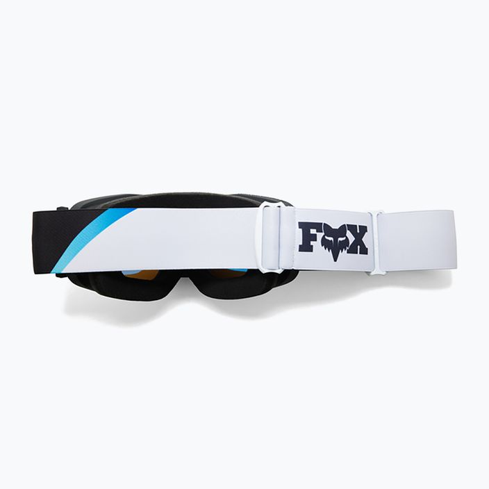 Γυαλιά ποδηλασίας + γυαλί Fox Racing Main Kozmik μαύρο / μπλε / καπνός 30426_013_OS 9