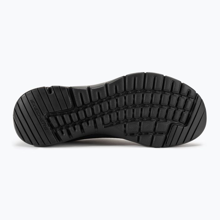 Γυναικεία παπούτσια προπόνησης SKECHERS Flex Appeal 3.0 First Insight μαύρο 5