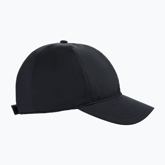 Columbia Coolhead II Ball καπέλο μπέιζμπολ μαύρο 1840001 4