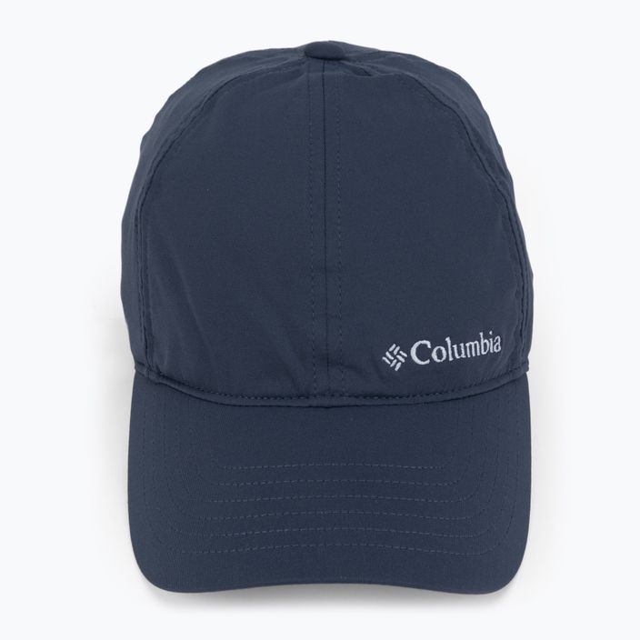 Columbia Coolhead II Ball καπέλο μπέιζμπολ μπλε 1840001466 4
