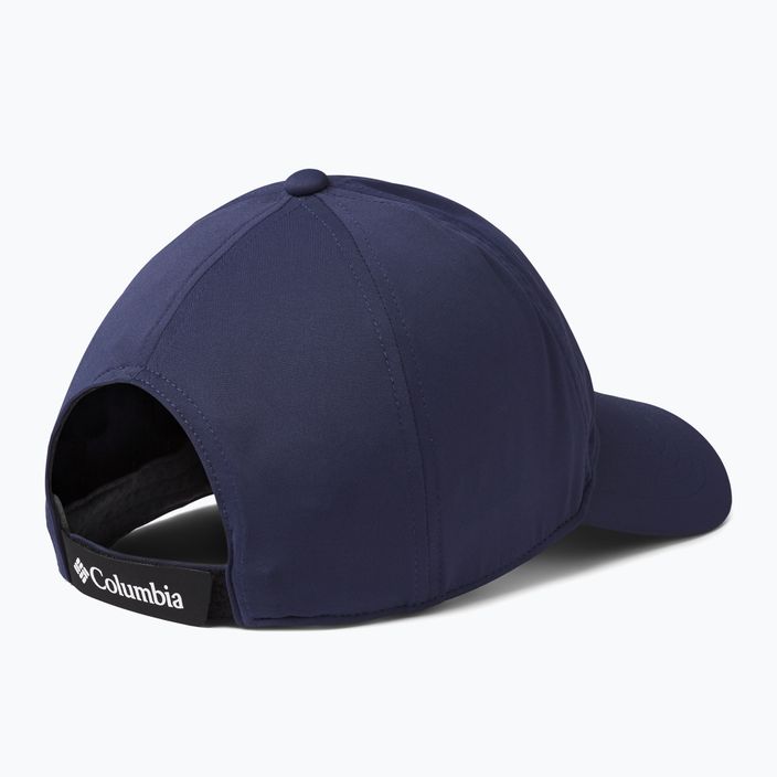 Columbia Coolhead II Ball καπέλο μπέιζμπολ μπλε 1840001466 7