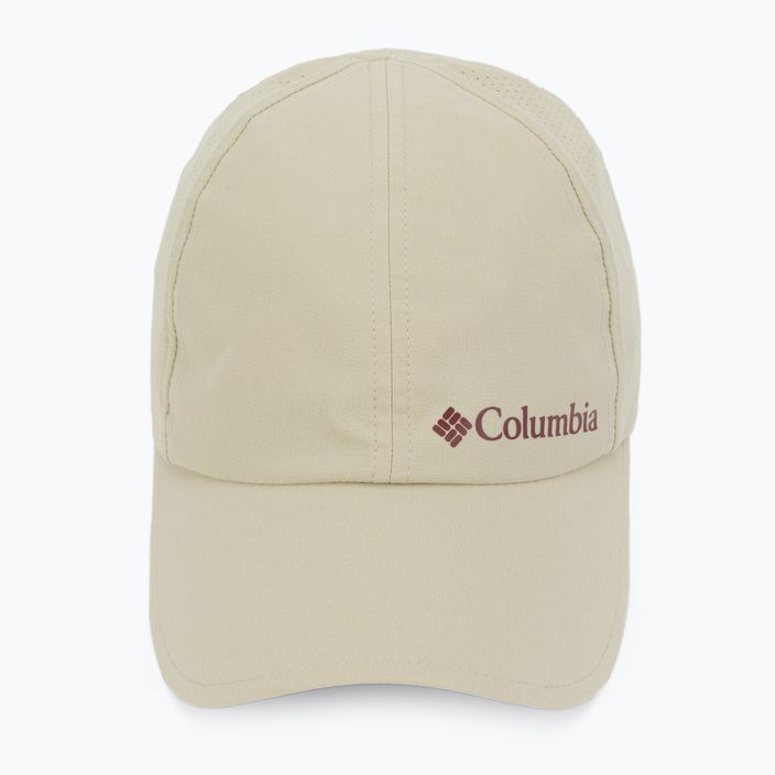 Columbia Silver Ridge III Ball μπεζ καπέλο μπέιζμπολ 1840071 4