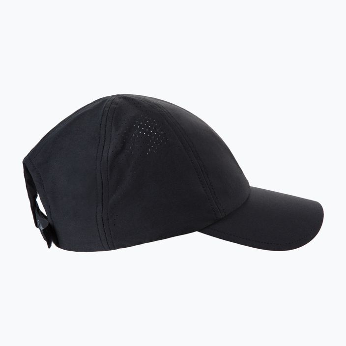 Columbia Silver Ridge III Ball καπέλο μπέιζμπολ μαύρο 1840071 4