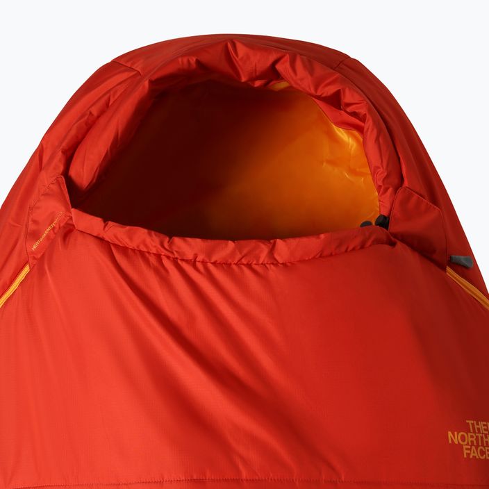 The North Face Wasatch Pro 40 υπνόσακος πορτοκαλί NF0A52EZB031 2