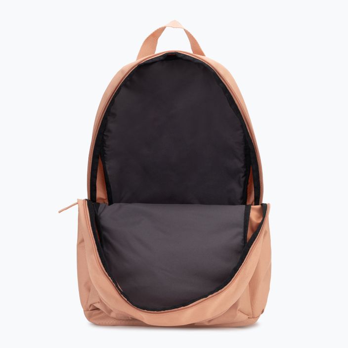 Σακίδιο πλάτης Nike Elemental 25 l rose gold/metallic red bronze 7