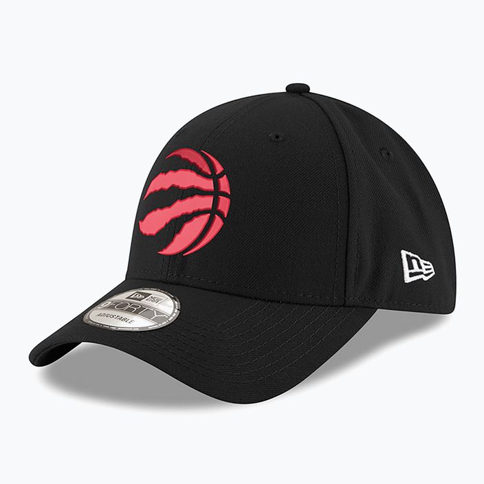 New Era NBA The League Toronto Raptors καπέλο μαύρο 3