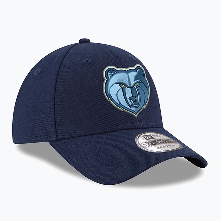 New Era NBA The League Memphis Grizzlies καπέλο μπλε σκούφο