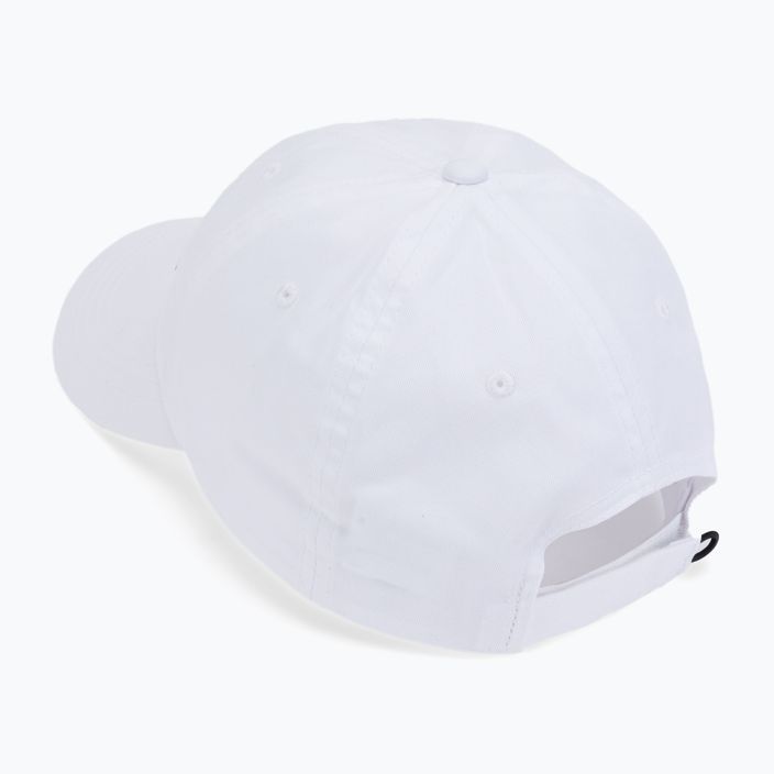Columbia Roc II Ball καπέλο μπέιζμπολ λευκό 1766611101 3