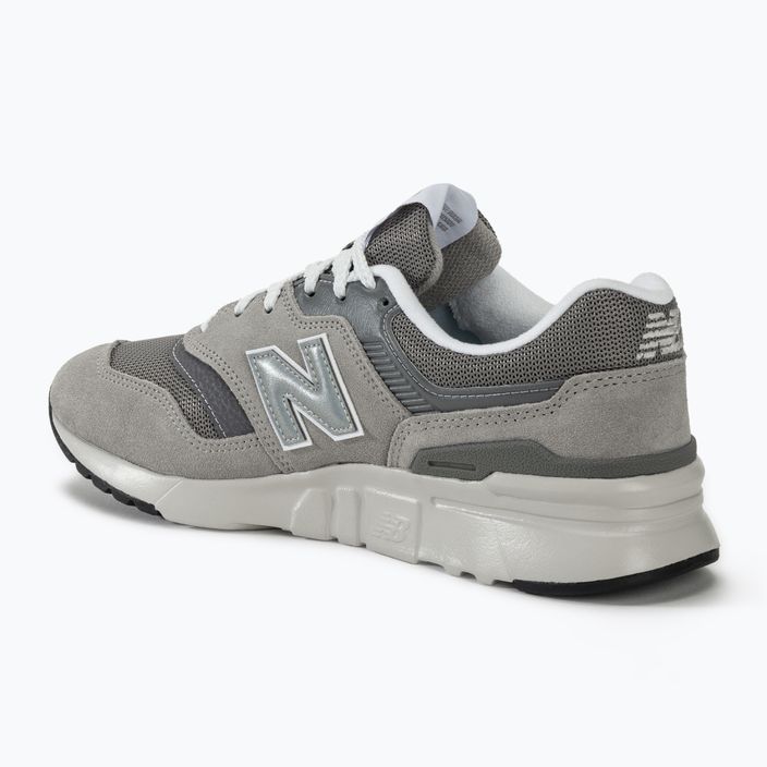 New Balance ανδρικά παπούτσια 997H γκρι 3