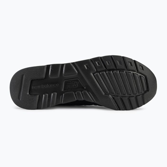 New Balance ανδρικά παπούτσια CM997H μαύρο 5