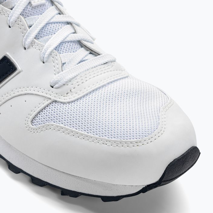 New Balance ανδρικά παπούτσια GM500V1 λευκό 7