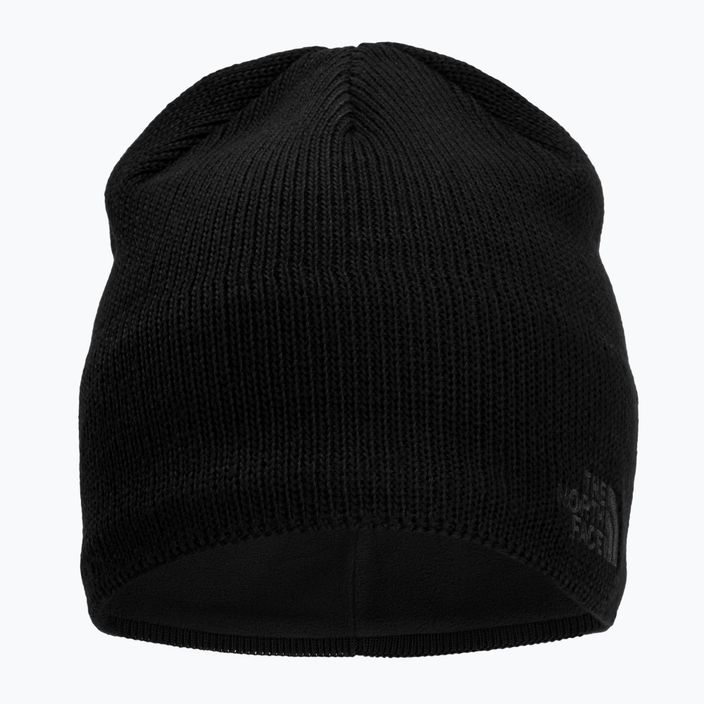 The North Face Bones Recycled winter beanie μαύρο NF0A3FNSJK31 2