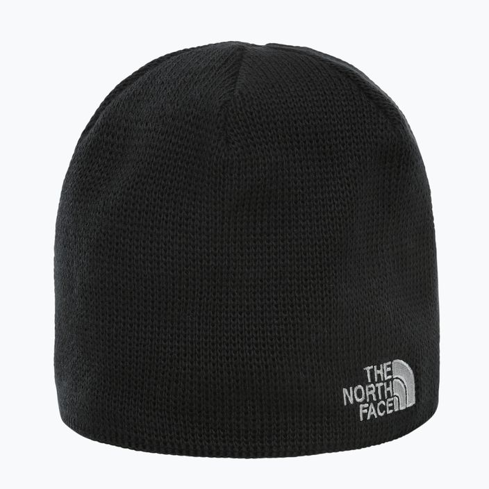 The North Face Bones Recycled winter beanie μαύρο NF0A3FNSJK31 4