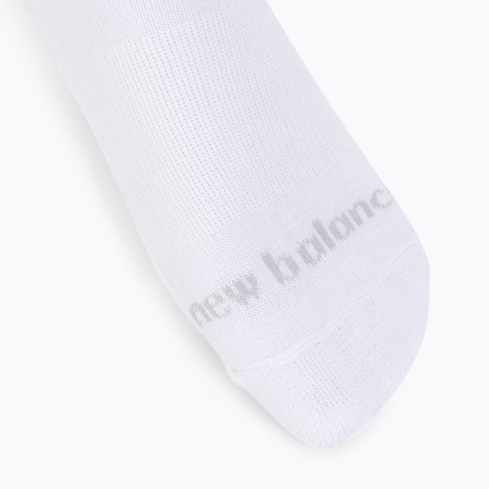 New Balance Performance Cotton Cushion 3pak κάλτσες λευκό LAS95363WT 3