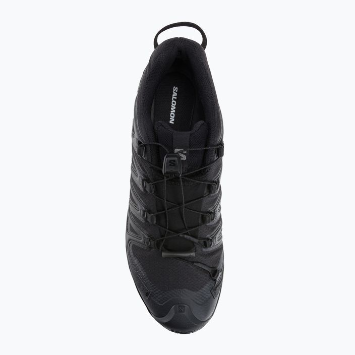 Salomon XA Pro 3D V8 GTX ανδρικά παπούτσια για τρέξιμο μαύρο L40988900 6