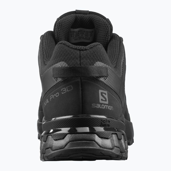 Salomon XA Pro 3D V8 GTX ανδρικά παπούτσια για τρέξιμο μαύρο L40988900 13