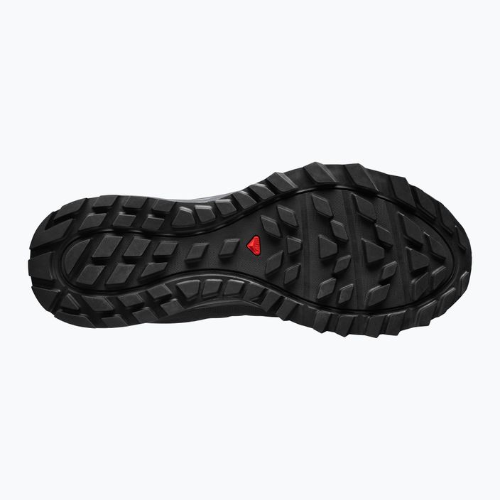 Salomon Trailster 2 GTX ανδρικά παπούτσια μονοπατιών μαύρο L40963100 12